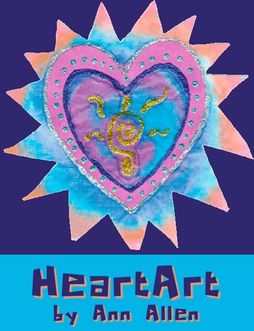 HeartArt